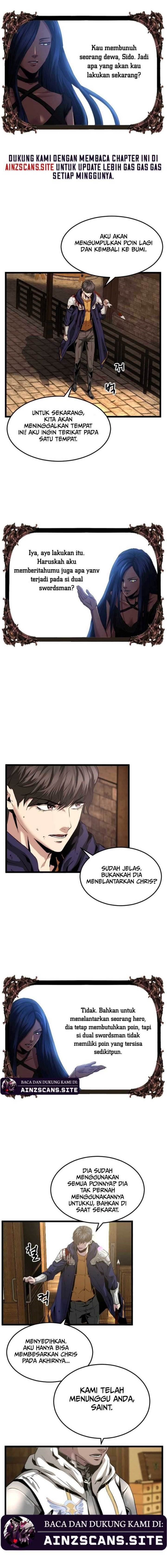 im-a-healer-but-useless - Chapter: 20