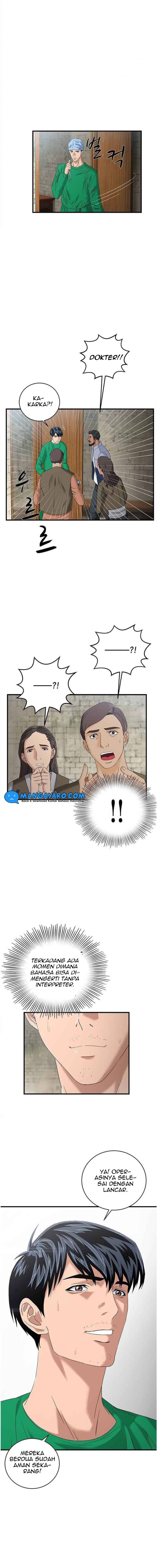 dr-choi-tae-soo - Chapter: 60