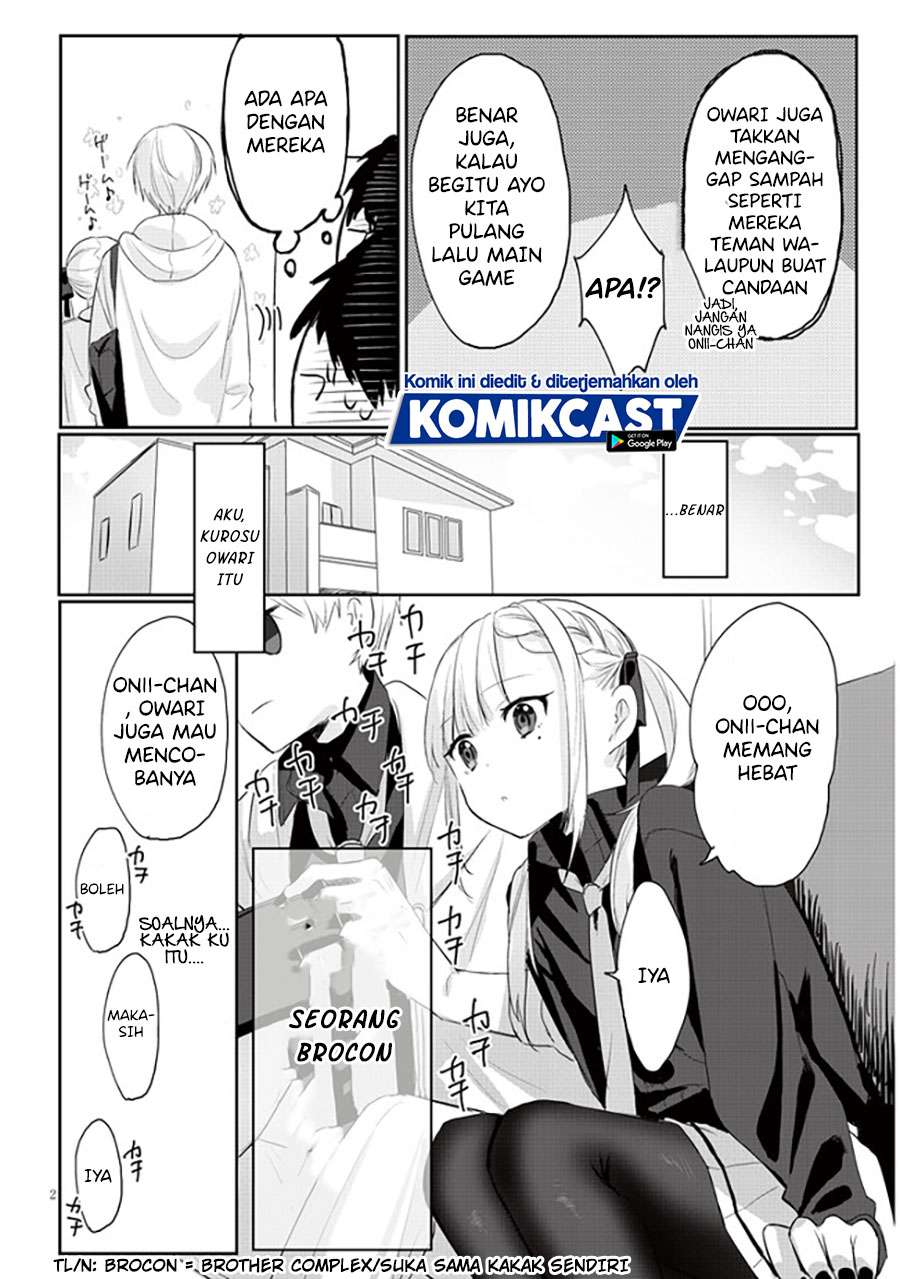 kokoro-irozuku-koi-ga-shitai - Chapter: 4