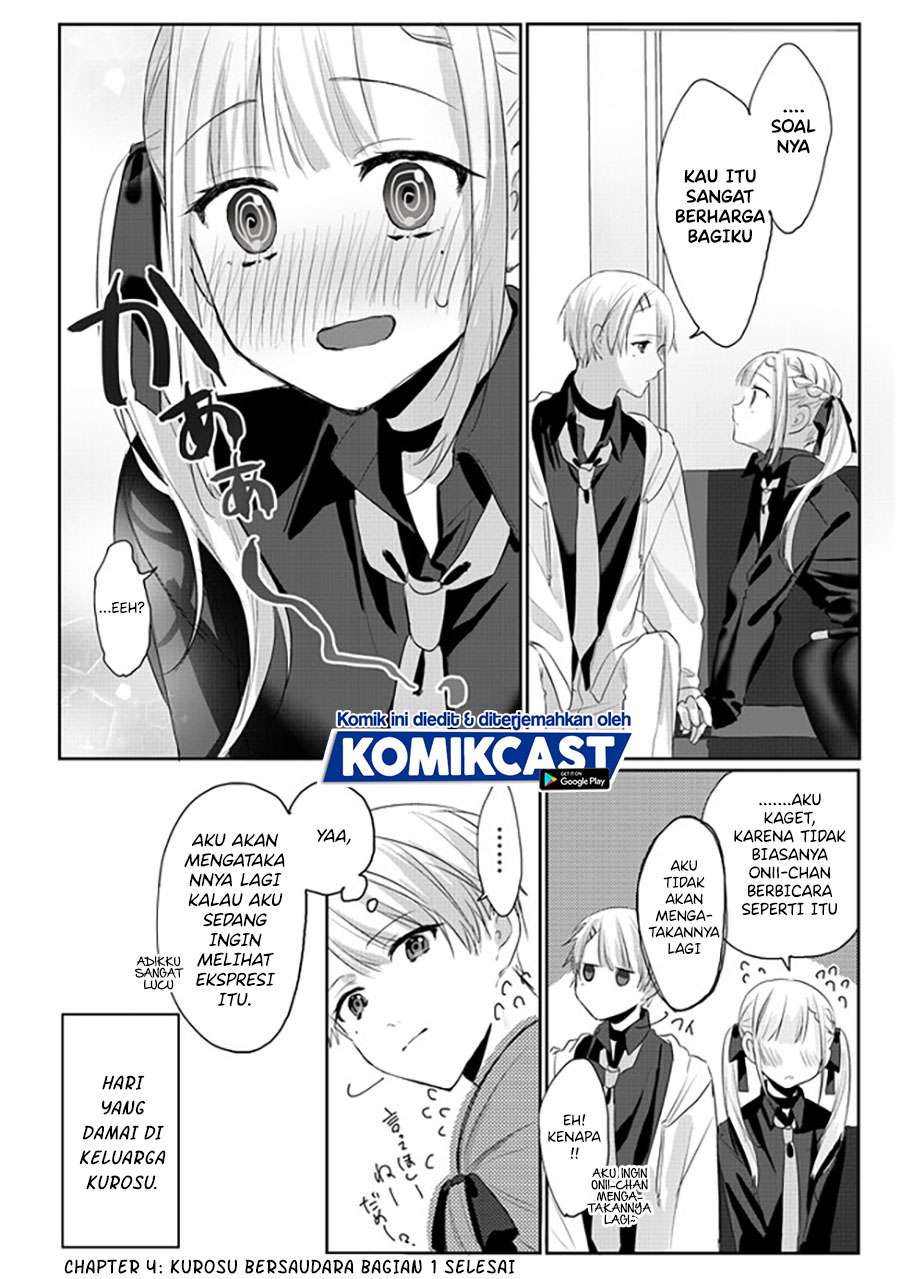 kokoro-irozuku-koi-ga-shitai - Chapter: 4