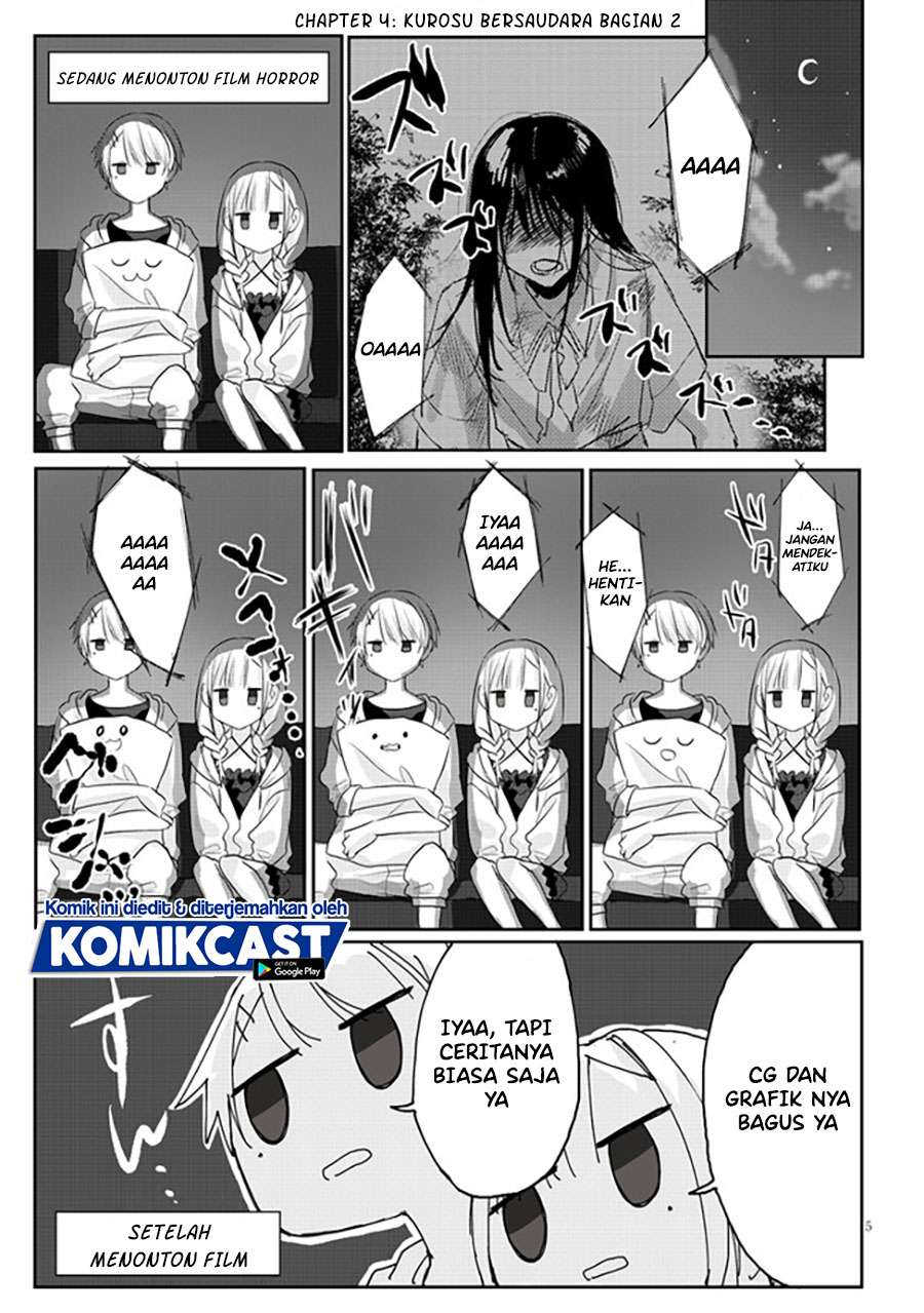 kokoro-irozuku-koi-ga-shitai - Chapter: 4