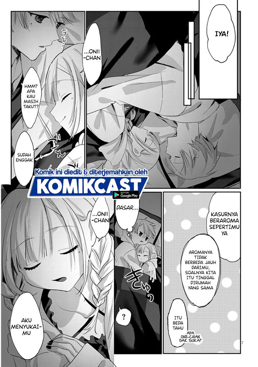 kokoro-irozuku-koi-ga-shitai - Chapter: 4
