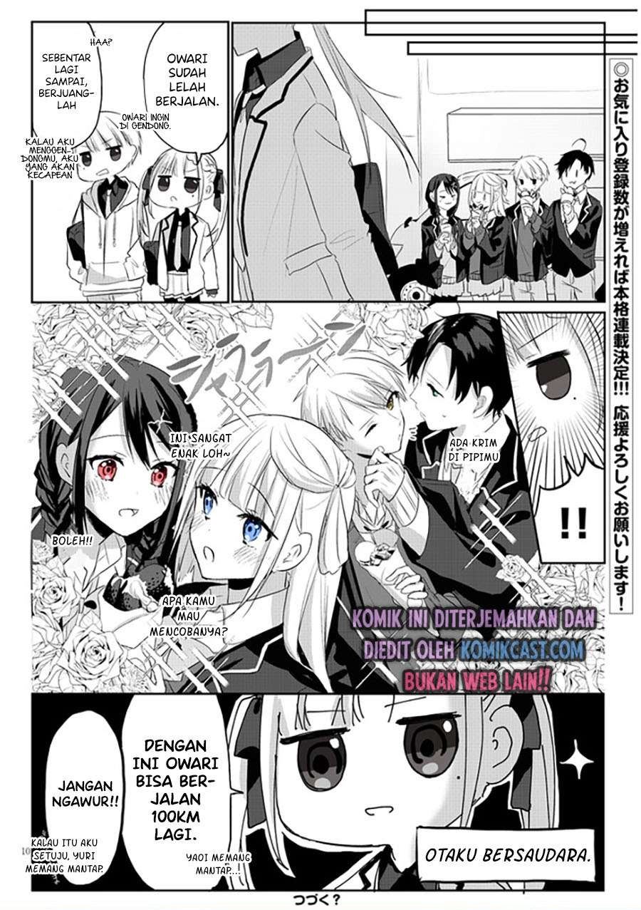 kokoro-irozuku-koi-ga-shitai - Chapter: 4