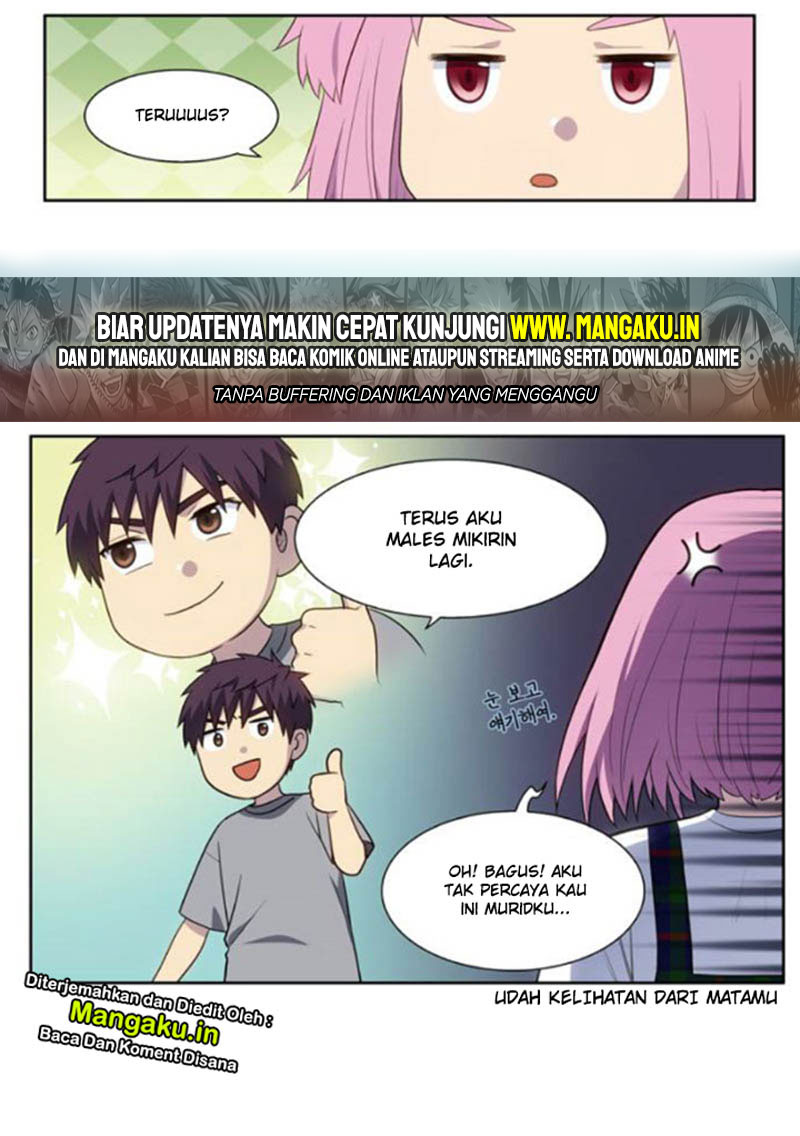 the-gamer - Chapter: 332