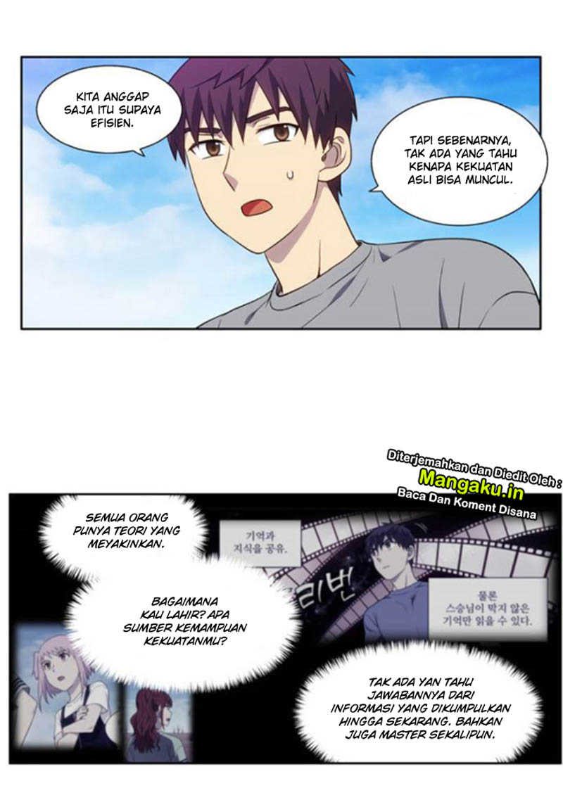 the-gamer - Chapter: 332