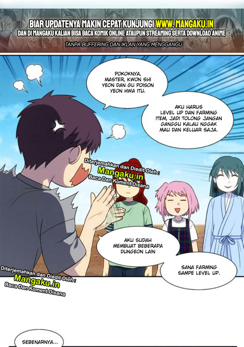 the-gamer - Chapter: 332