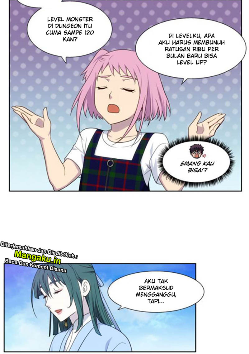 the-gamer - Chapter: 332