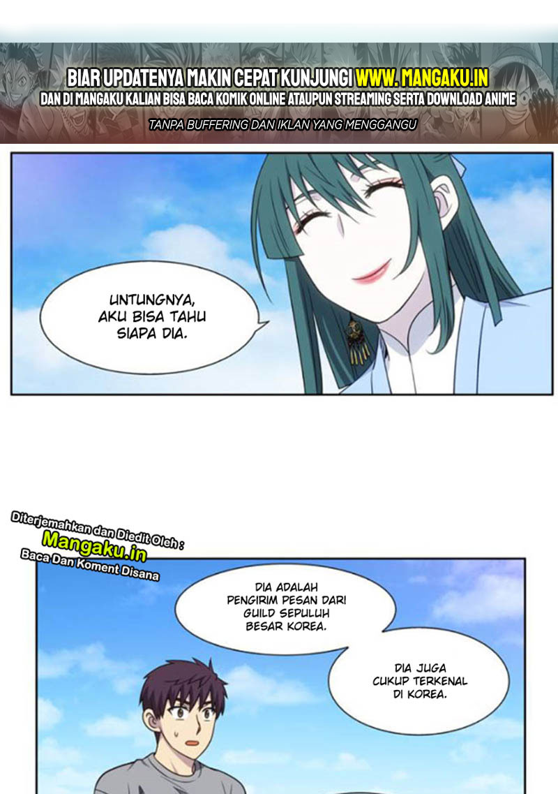 the-gamer - Chapter: 332