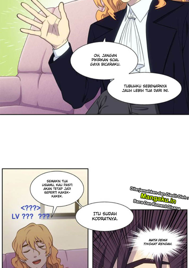 the-gamer - Chapter: 332