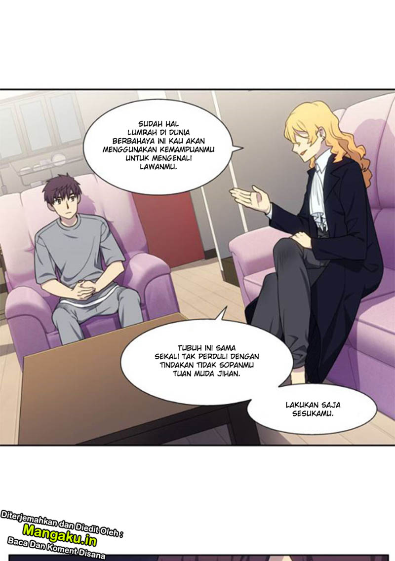 the-gamer - Chapter: 332