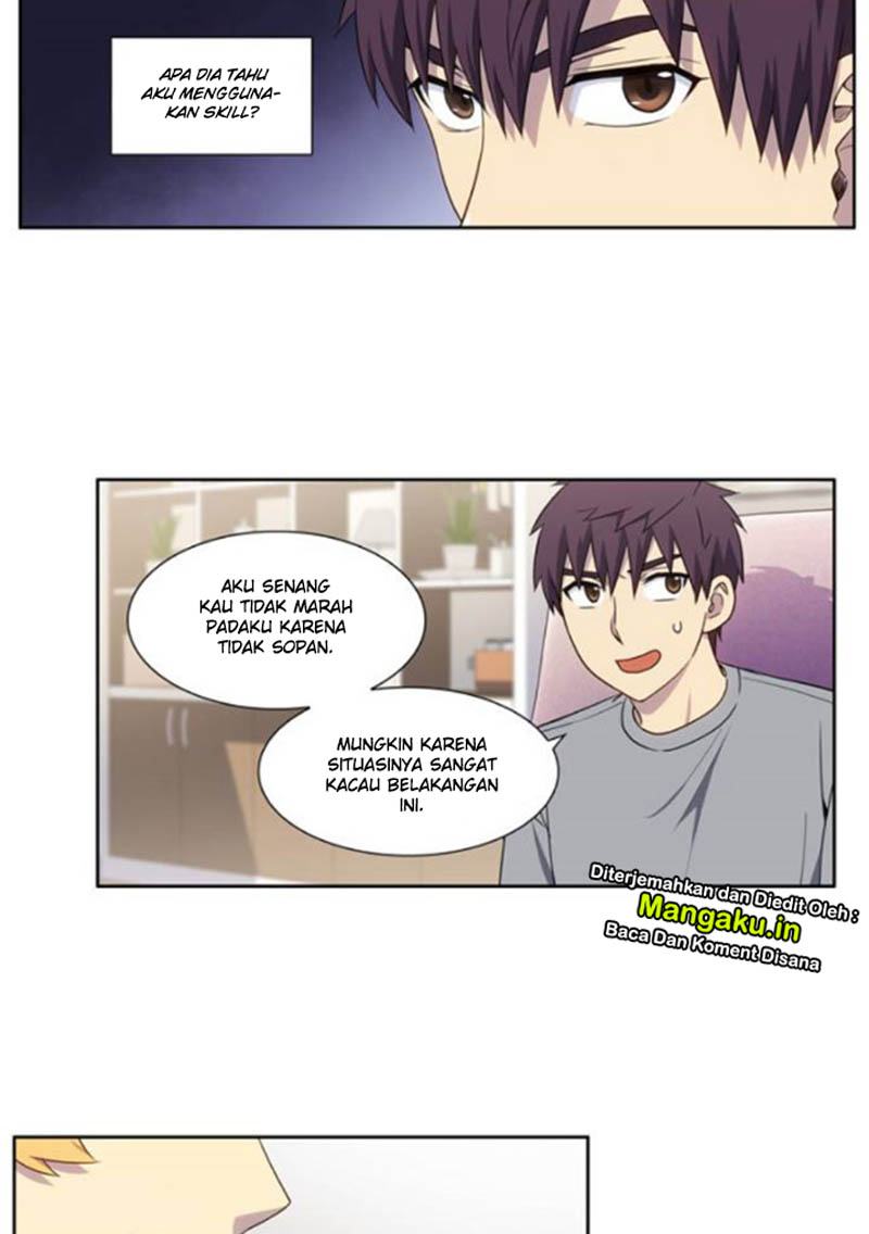 the-gamer - Chapter: 332