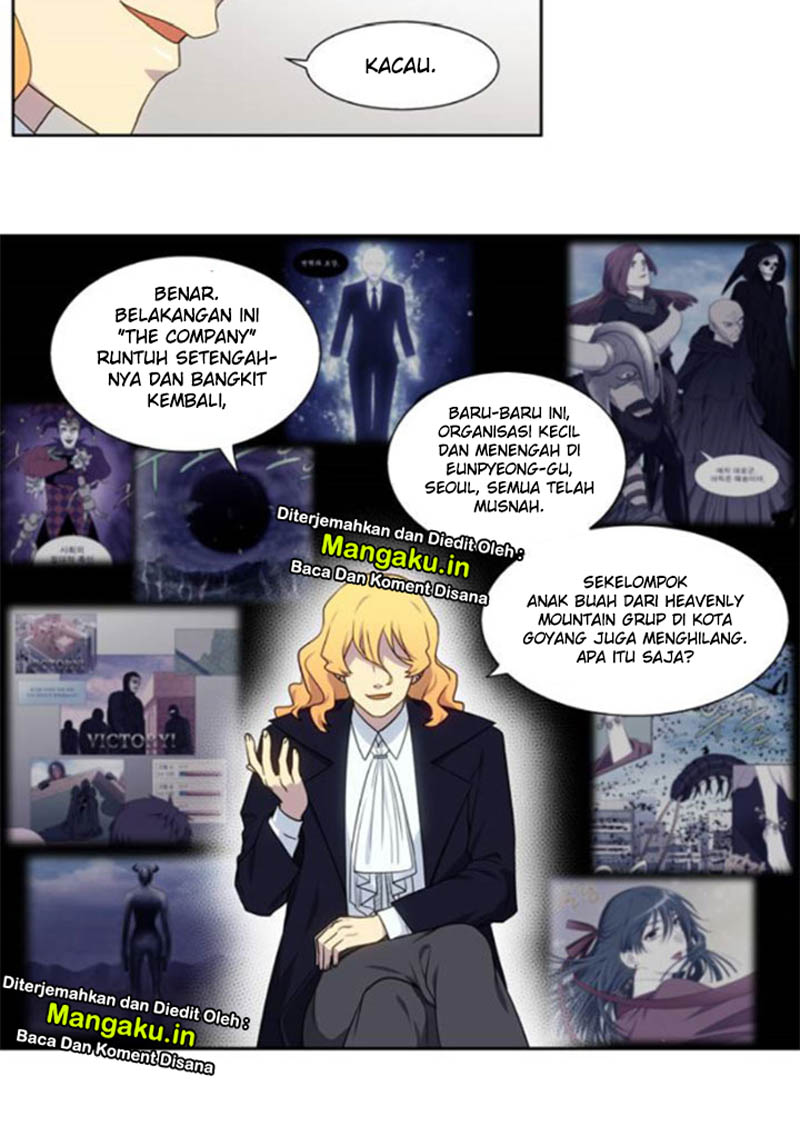 the-gamer - Chapter: 332