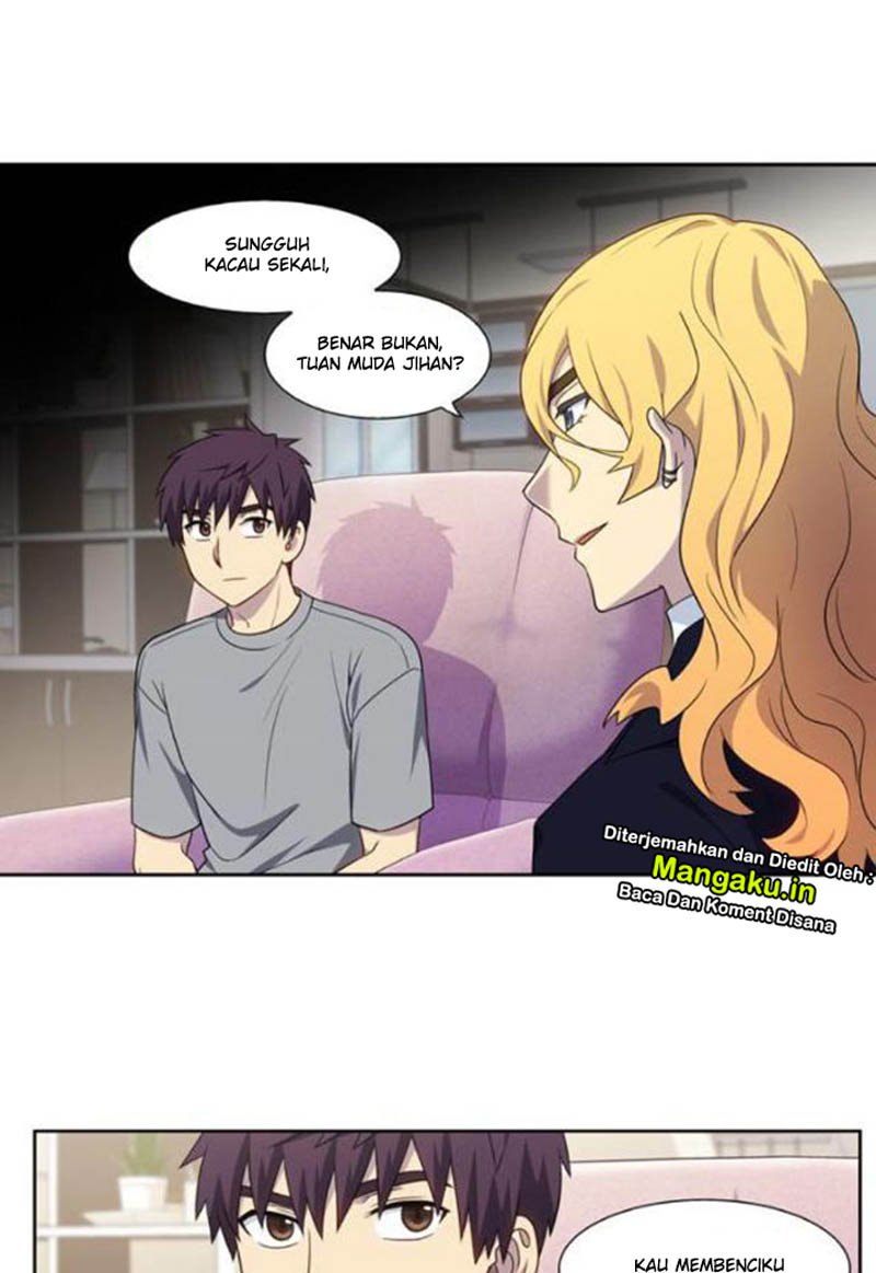 the-gamer - Chapter: 332
