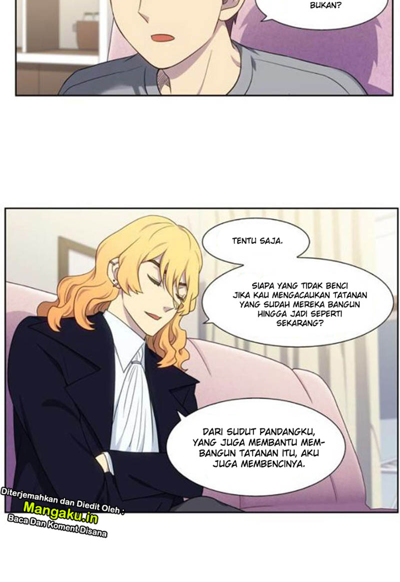 the-gamer - Chapter: 332