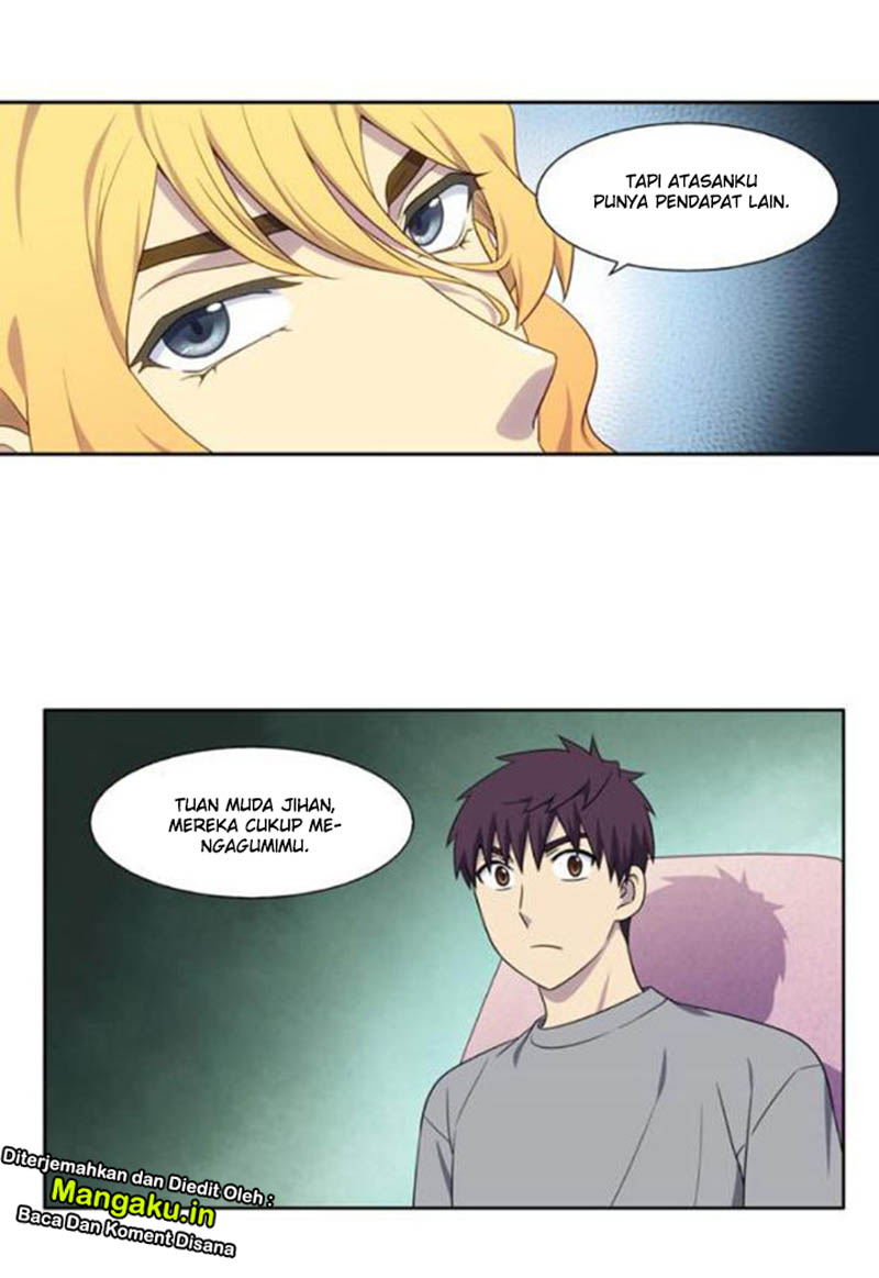 the-gamer - Chapter: 332