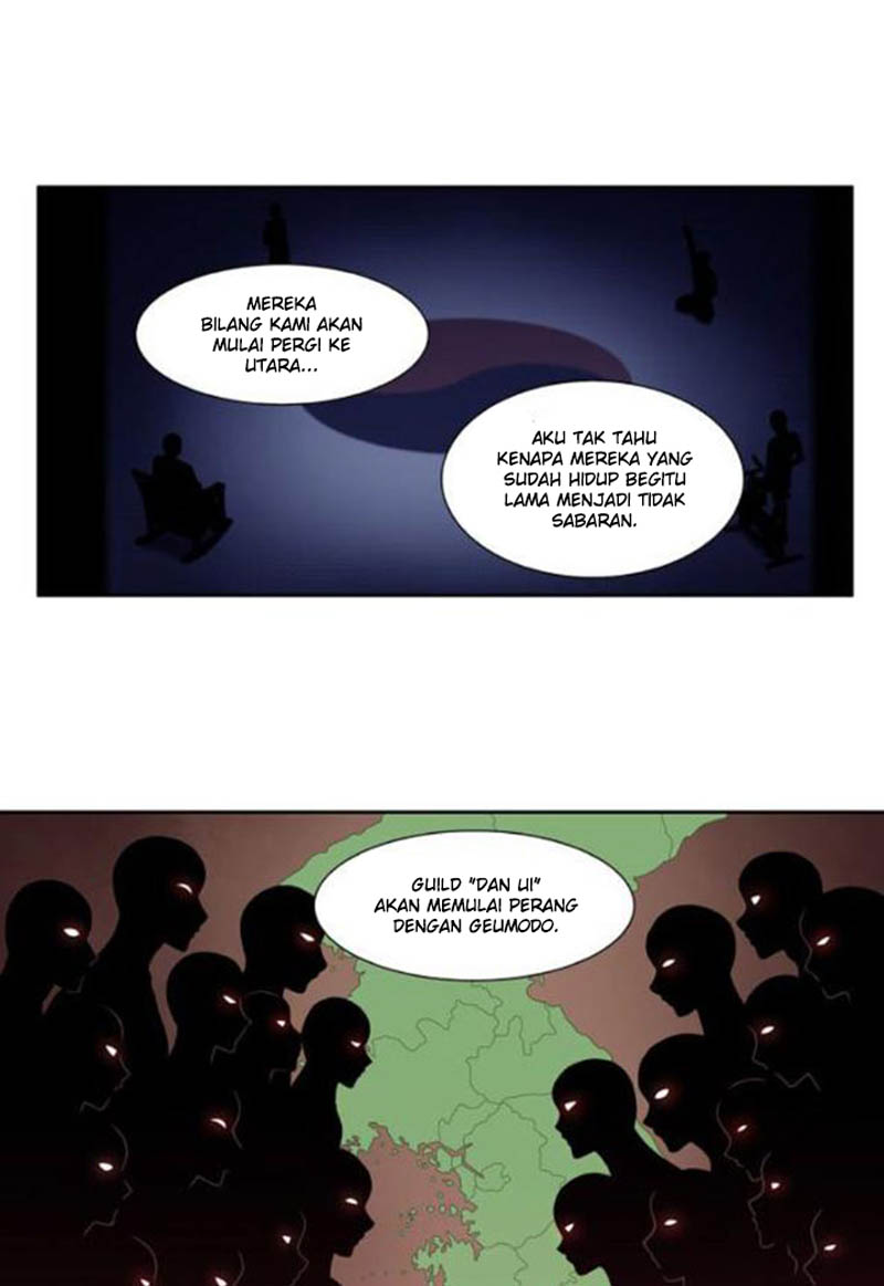 the-gamer - Chapter: 332