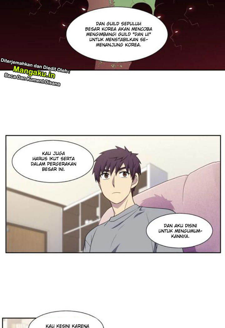 the-gamer - Chapter: 332