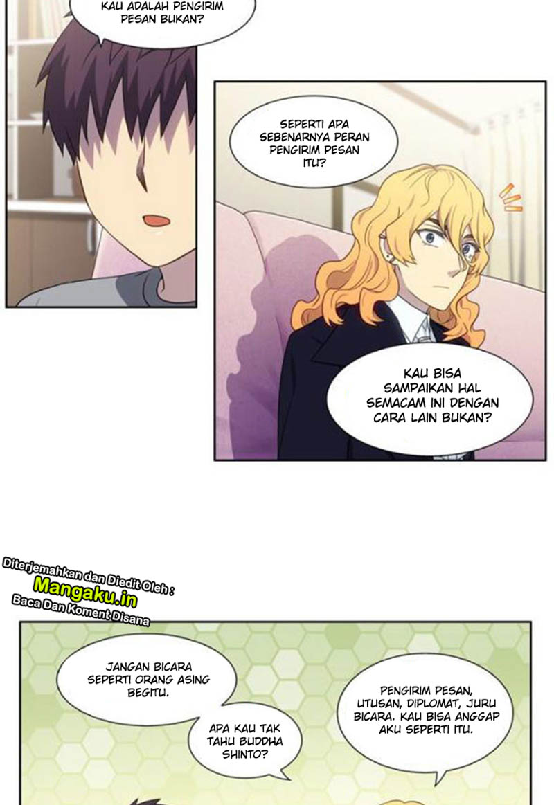 the-gamer - Chapter: 332