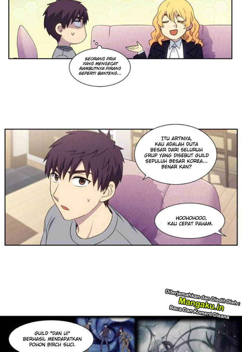 the-gamer - Chapter: 332