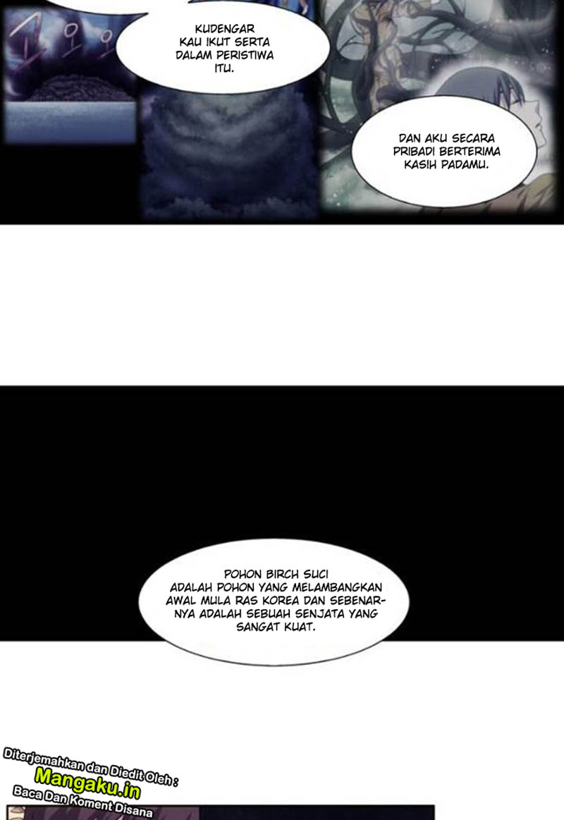 the-gamer - Chapter: 332