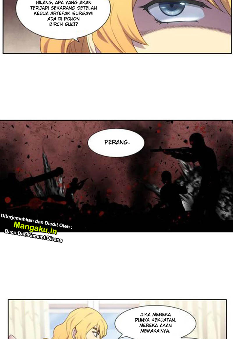 the-gamer - Chapter: 332