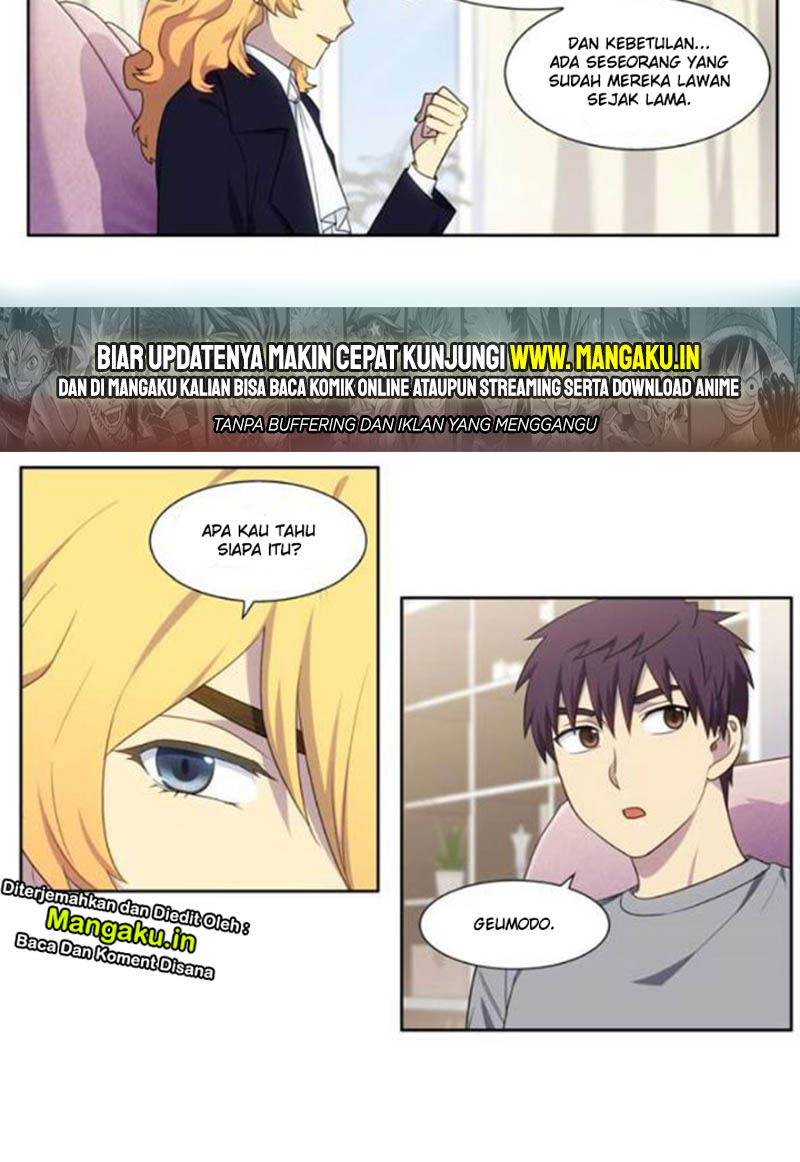 the-gamer - Chapter: 332