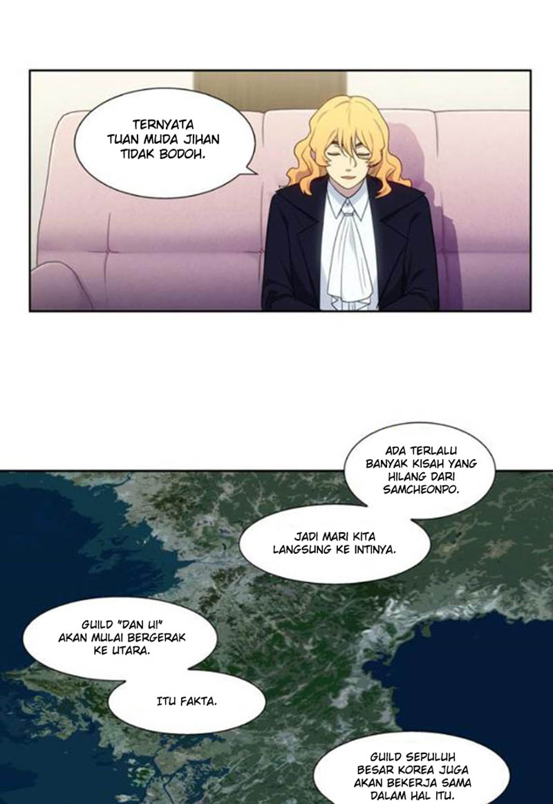 the-gamer - Chapter: 332