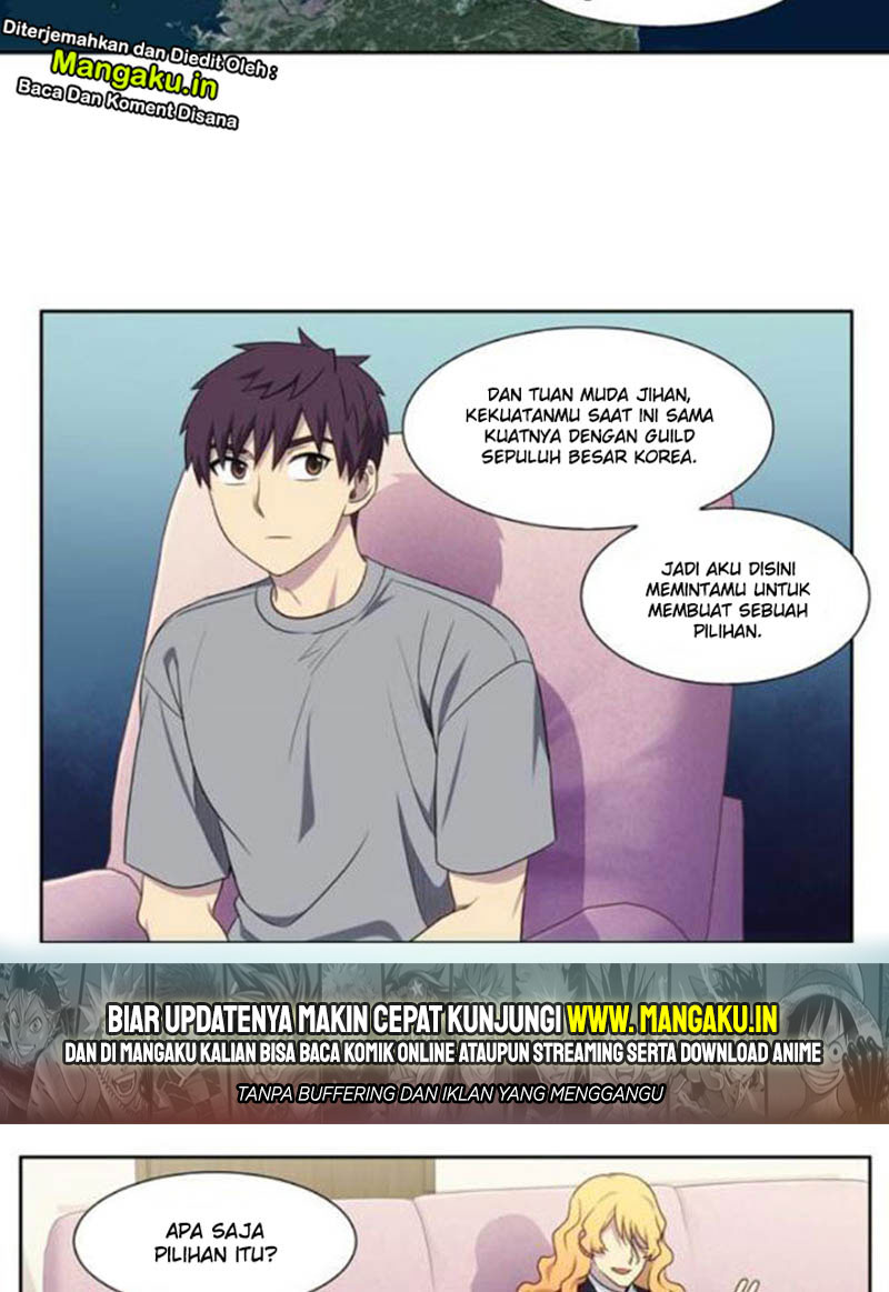 the-gamer - Chapter: 332