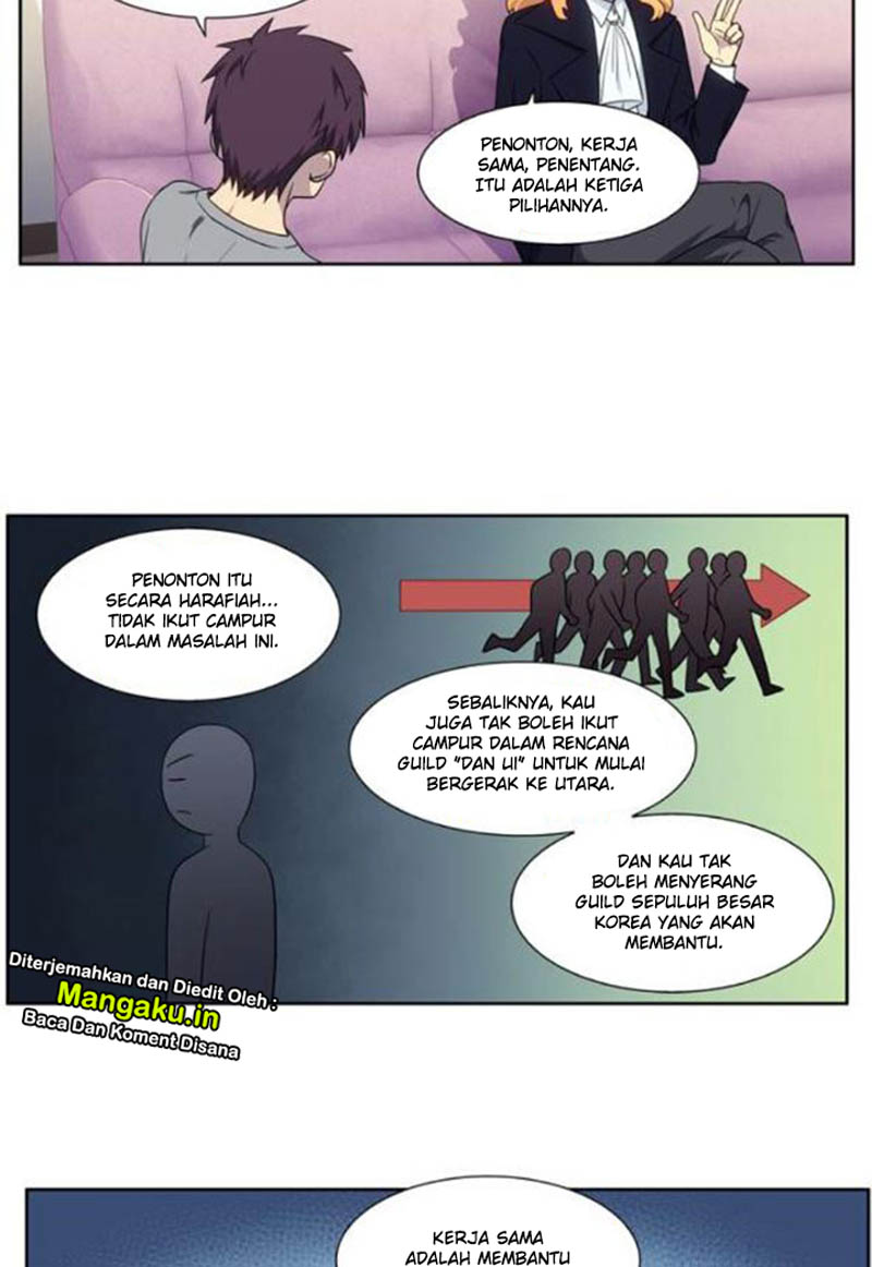 the-gamer - Chapter: 332