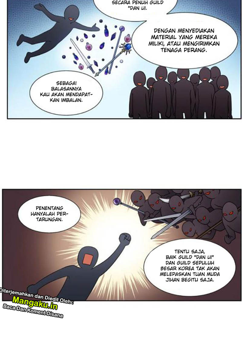 the-gamer - Chapter: 332
