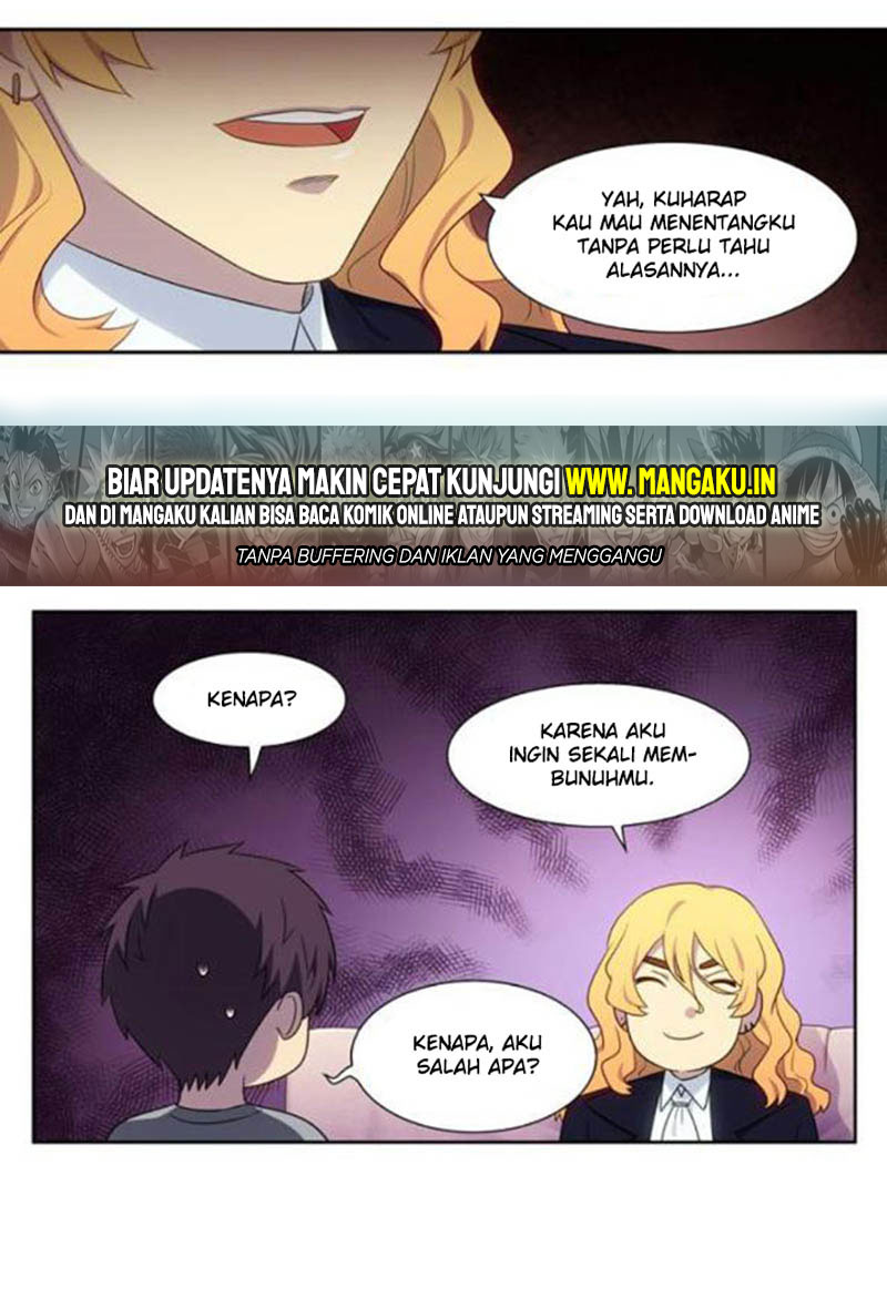 the-gamer - Chapter: 332