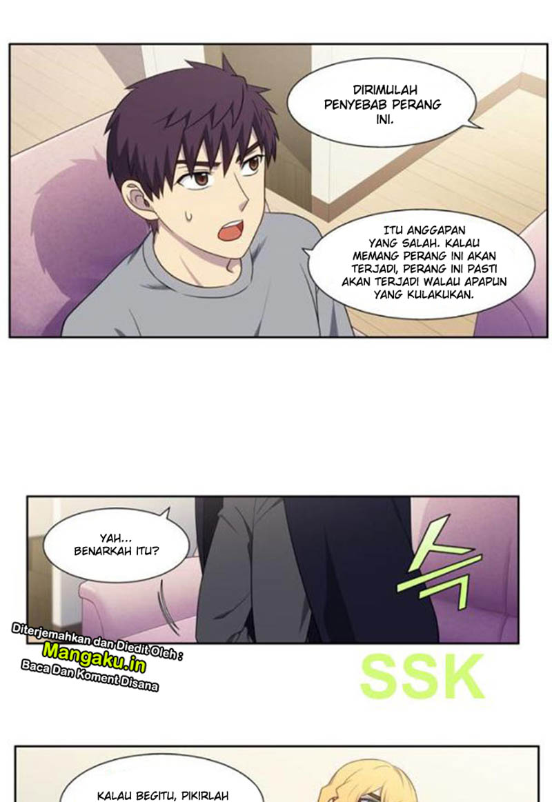 the-gamer - Chapter: 332