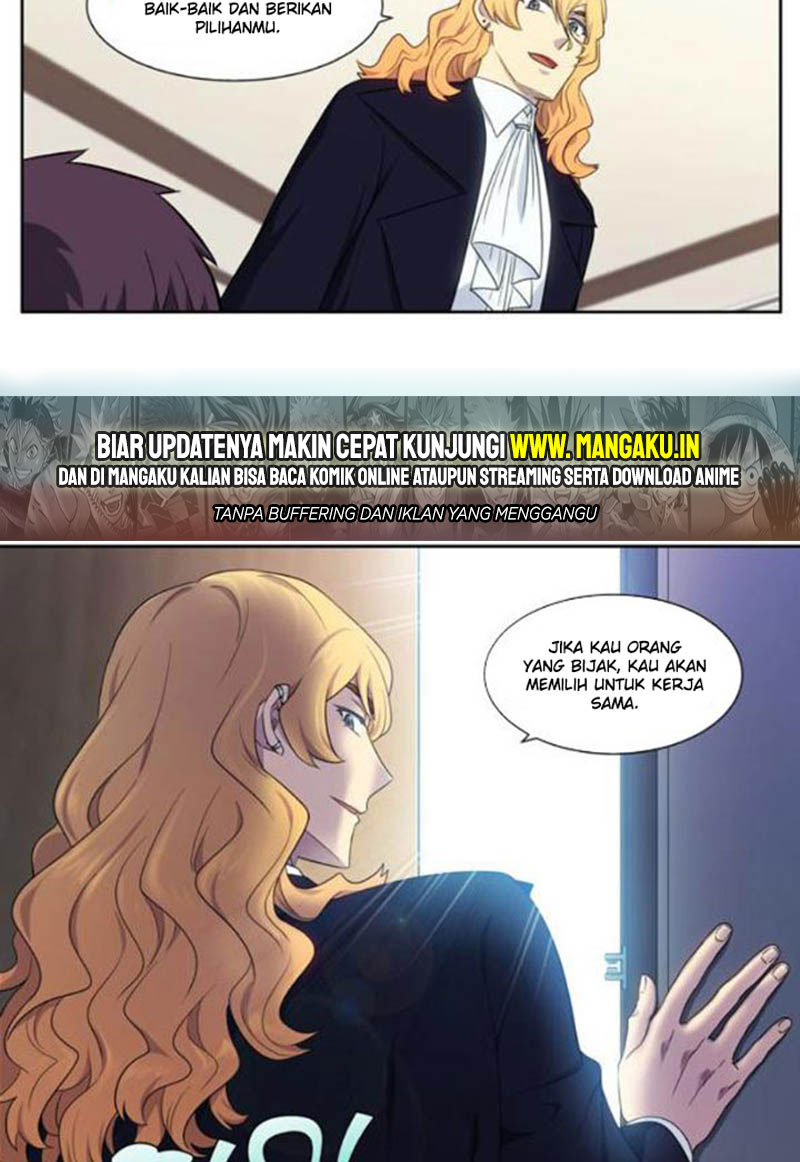 the-gamer - Chapter: 332