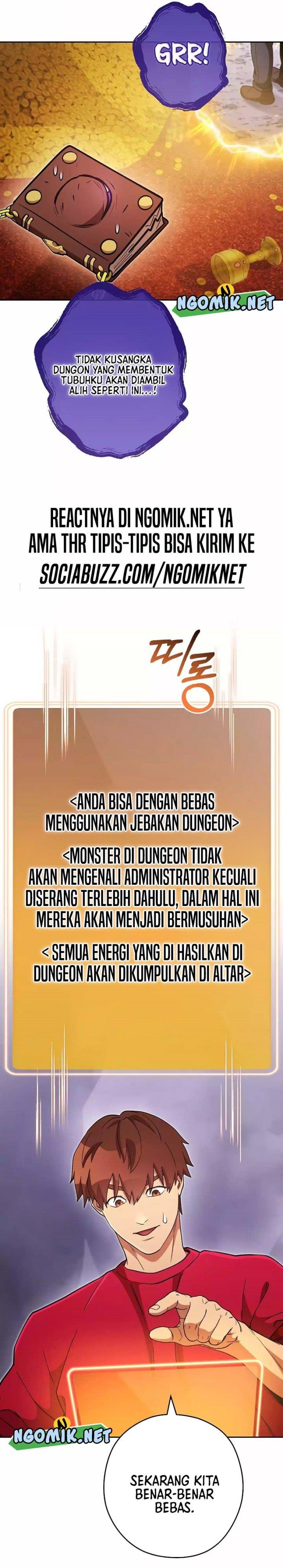 dungeon-reset - Chapter: 194