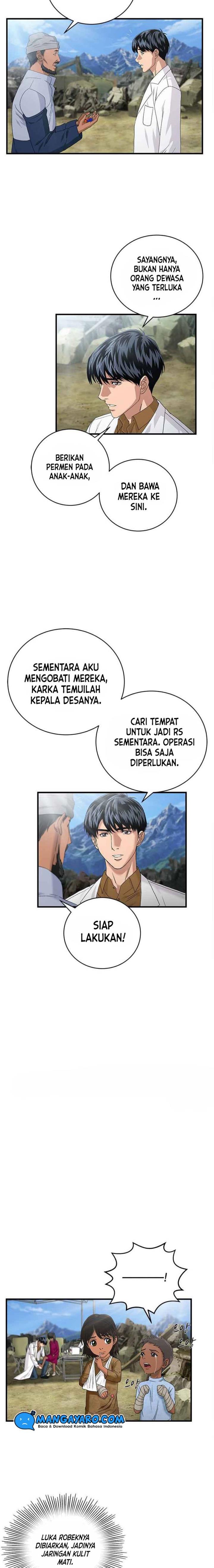 dr-choi-tae-soo - Chapter: 61