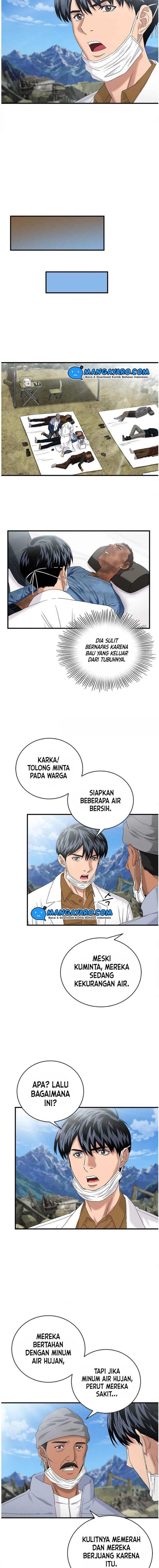 dr-choi-tae-soo - Chapter: 61