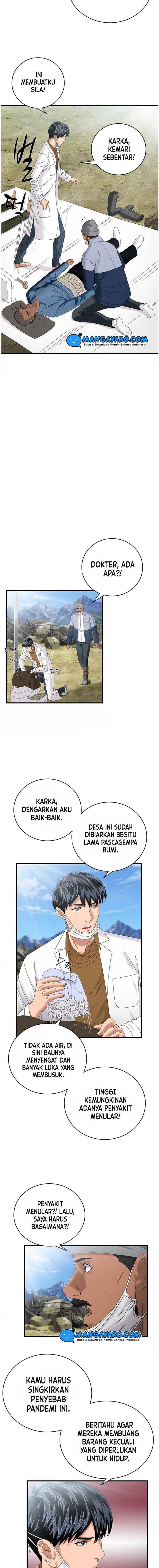 dr-choi-tae-soo - Chapter: 61