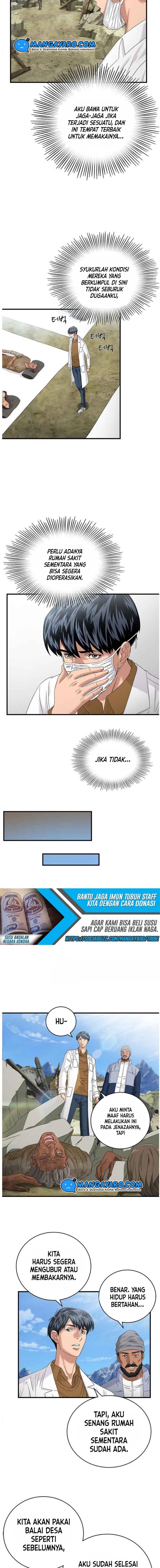 dr-choi-tae-soo - Chapter: 61