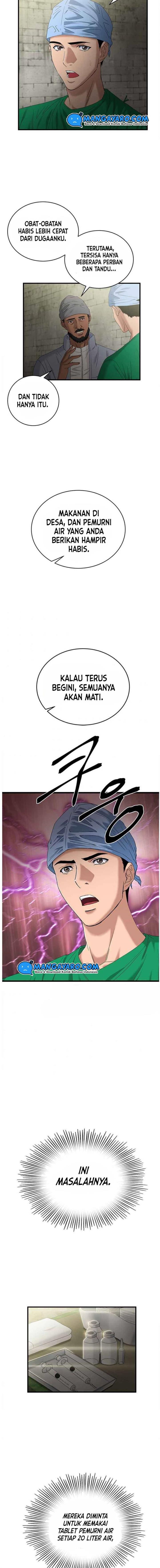 dr-choi-tae-soo - Chapter: 61