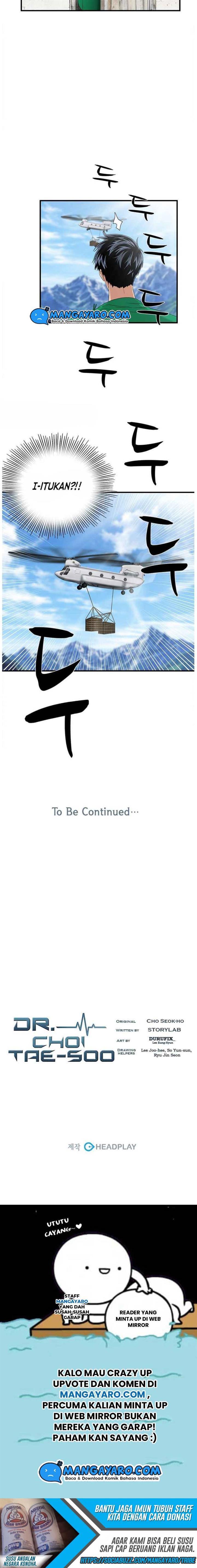 dr-choi-tae-soo - Chapter: 61