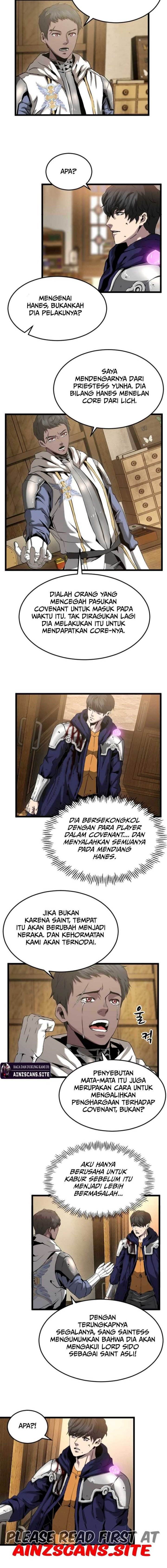 im-a-healer-but-useless - Chapter: 21