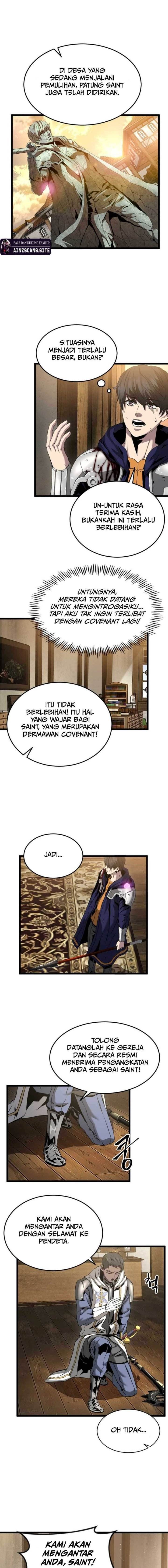 im-a-healer-but-useless - Chapter: 21