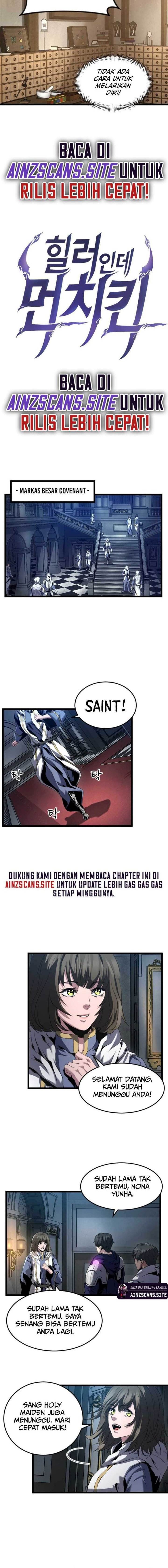 im-a-healer-but-useless - Chapter: 21