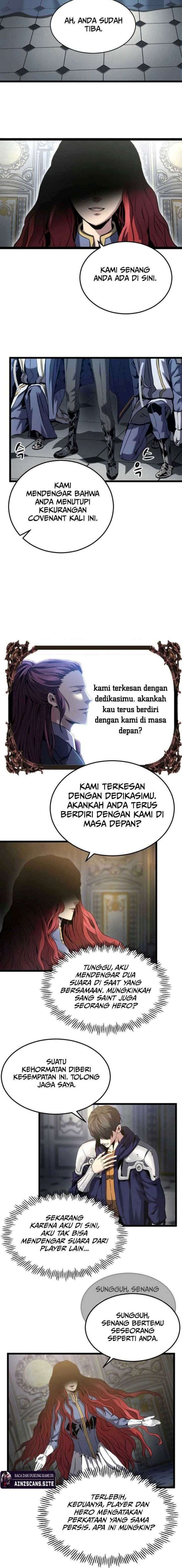 im-a-healer-but-useless - Chapter: 21