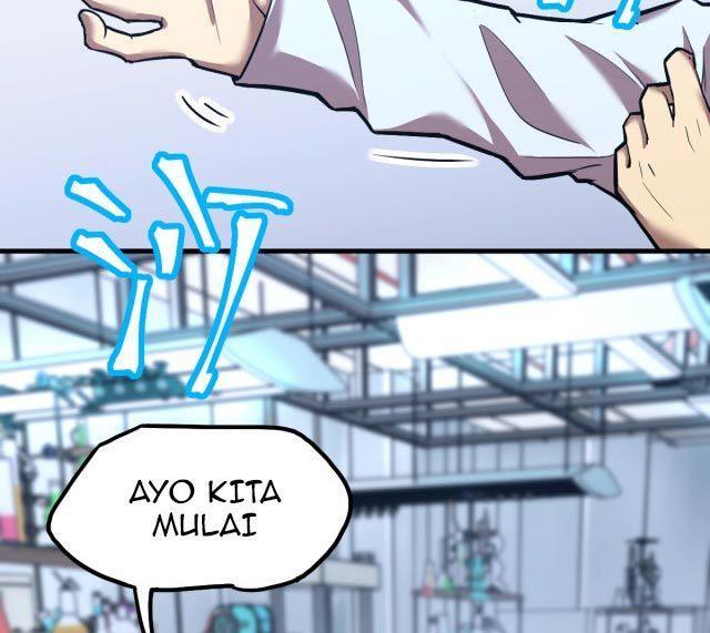 leveling-in-the-future - Chapter: 8