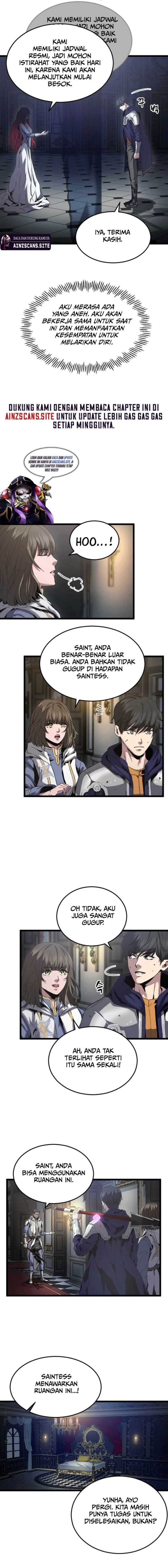 im-a-healer-but-useless - Chapter: 21