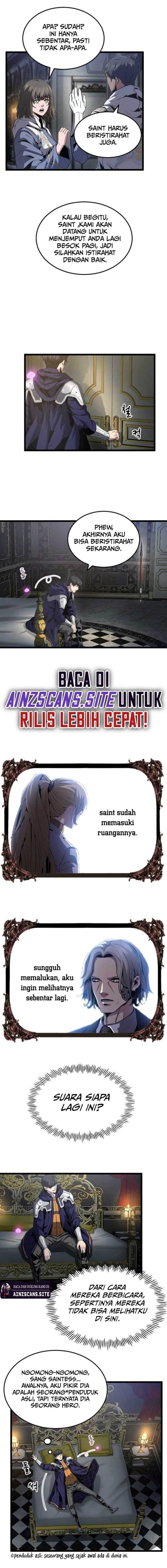 im-a-healer-but-useless - Chapter: 21