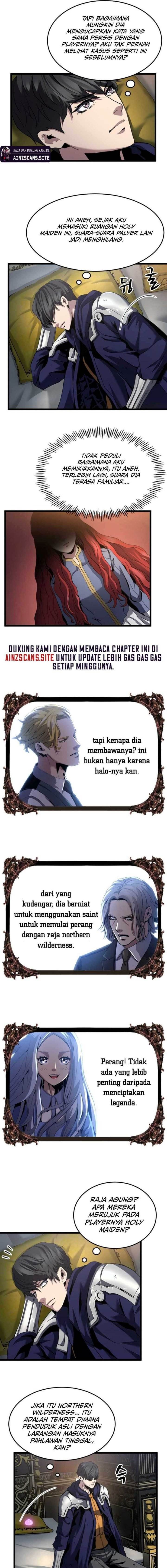 im-a-healer-but-useless - Chapter: 21