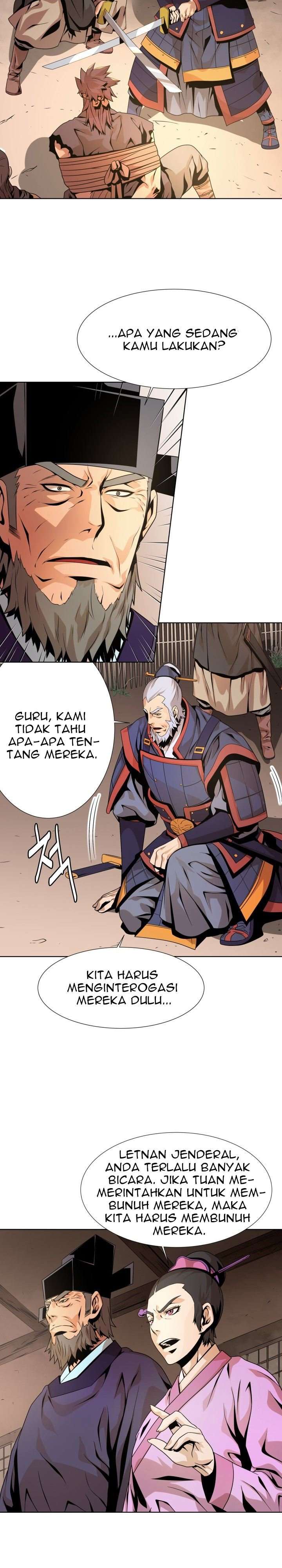 dain-ironworks - Chapter: 5