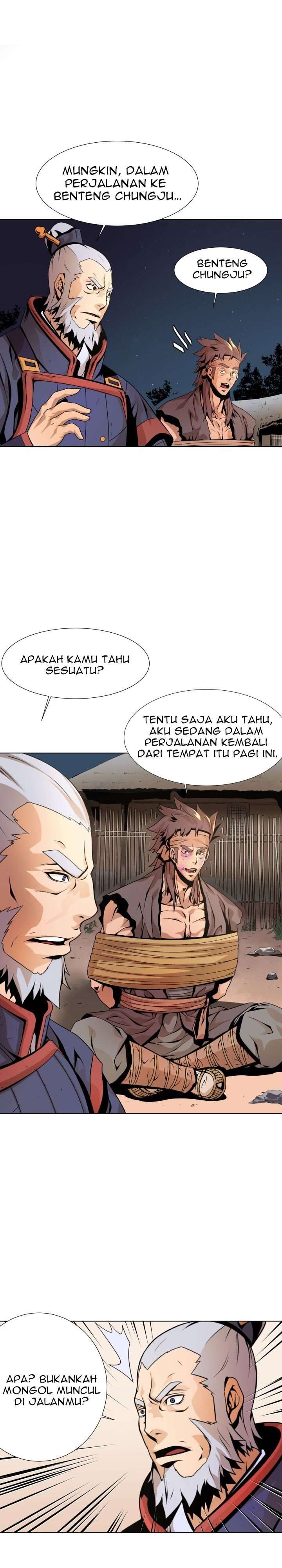 dain-ironworks - Chapter: 5